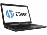 F6E62AW - HP - Notebook ZBook 17