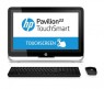 F6J48EA - HP - Desktop All in One (AIO) Pavilion 22-h010ea TouchSmart