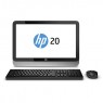 F6J75EA - HP - Desktop All in One (AIO) 20 20-2010ea