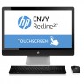F6J98EA - HP - Desktop All in One (AIO) ENVY Recline 27-k150ef TouchSmart