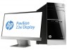 F6K52EA - HP - Desktop Pavilion 500-200ez