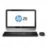 F6K59EA - HP - Desktop All in One (AIO) 20-2000ez