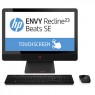 F6L45EA - HP - Desktop All in One (AIO) ENVY Recline 23-m210el