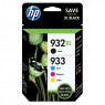 F6V10FN - HP - Cartucho de tinta 932XL