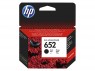 F6V25AE - HP - Cartucho de tinta 652 preto DeskJet Ink Advantage 1115 Printer (F5S21C) 2135 AllinOne
