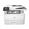 F6W14A - HP - Impressora multifuncional LaserJet Pro MFP M426fdn laser monocromatica 38 ppm A4 com rede