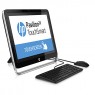 F7G60AA - HP - Desktop All in One (AIO) Pavilion 22-h171d