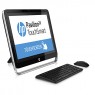 F7G75AA - HP - Desktop All in One (AIO) Pavilion 22-h123d