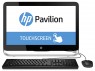 F7G96AA - HP - Desktop All in One (AIO) Pavilion 23-p078d