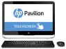 F7H00AA - HP - Desktop All in One (AIO) Pavilion 23-p021d