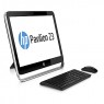 F7H07AA - HP - Desktop Pavilion 23-g151cn All-in-One Desktop PC (ENERGY STAR)