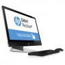 F7H70AA - HP - Desktop All in One (AIO) ENVY Recline 27-k110d TouchSmart All-in-One Desktop PC (ENERGY STAR)