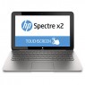 F7T43EA#DAM - HP - Notebook Spectre 13-h255sa x2 PC