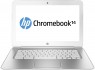 F8R68EA - HP - Notebook Chromebook 14-q010sa