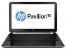 F8T32EA - HP - Notebook Pavilion 15-n265eo