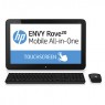 F8T69EA - HP - Desktop All in One (AIO) ENVY Rove 20-k200ef Mobile All-in-One Desktop PC