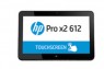 F8W10AV - HP - Tablet Pro x2 612 G1