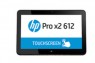 F8W10AV - HP - Tablet Pro x2 612 G1