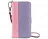 F8W296ttC02 - Outros - Capa para iPhone 5 Estilo Bolsa Belkin