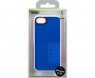 F8W306TTC01 - Outros - Belkin Capa para IPhone 5/5S Poliuretano Termoplastico Azul (Ultimas pecas)