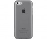 F8W373BTC00 - Outros - Capa para iPhone 5C Cinza Belkin
