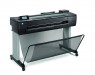 F9A29A#B19#NEW - HP - Impressora plotter Designjet T730 36-in 82 pph A0 com rede sem fio