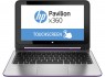 F9J21UA - HP - Notebook Pavilion x360 11-n012dx