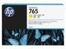 F9J50A - HP - Cartucho de tinta pigmento amarelo Designjet T7200