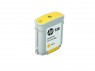 F9J61A - HP - Cartucho de tinta 728 amarelo DesignJet T730 36 T830 