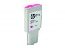 F9J77A - HP - Cartucho de tinta 727 magenta DesignJet T1530 36 T2530 T930 Designjet T1500 A0/914mm T 