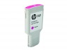 F9J77A - HP - Cartucho de tinta 727 magenta DesignJet T1530 36 T2530 T930 Designjet T1500 A0/914mm T 