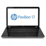 F9L64UA - HP - Notebook Pavilion 17-e067cl