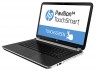 F9U22EA - HP - Notebook Pavilion TouchSmart 14-n207nf