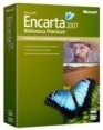 FB7-00284 - Microsoft - Software/Licença Encarta Premium, Pack OLV NL, License & Software Assurance – Acquired Yr 3, 1 license, EN