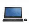 FDCWET8102 - DELL - Desktop All in One (AIO) Inspiron 20 3000 Series Touch Desktop