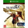 SE000108XB1 - Outros - Final Fantasy Type-0 HD Xone para Xbox One Square Enix