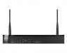 ISA550-BUN3-K9 - Cisco - Firewall de Rede Small Business ISA550