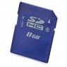 726113-B21 - HP - Flash Mídia 8GB