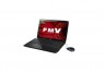 FMVA45RBP - Fujitsu - Notebook LIFEBOOK AH45/R