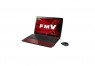 FMVA45RRP - Fujitsu - Notebook LIFEBOOK AH45/R