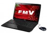 FMVA53RBZ - Fujitsu - Notebook LIFEBOOK AH53/R