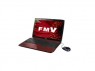 FMVA53RRG - Fujitsu - Notebook LIFEBOOK AH53/R