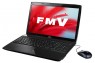 FMVA53SBG - Fujitsu - Notebook LIFEBOOK AH53/S