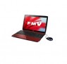 FMVA53SRG - Fujitsu - Notebook LIFEBOOK AH53/S