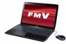 FMVA56MB - Fujitsu - Notebook LIFEBOOK AH56/M