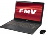 FMVA77MBKS - Fujitsu - Notebook LIFEBOOK AH77/M