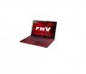 FMVA77RRJ - Fujitsu - Notebook LIFEBOOK AH77/R