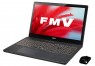FMVA77SB - Fujitsu - Notebook LIFEBOOK AH77/S