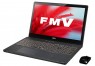 FMVA77SBKS - Fujitsu - Notebook LIFEBOOK AH77/S