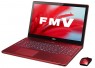 FMVA77SR - Fujitsu - Notebook LIFEBOOK AH77/S